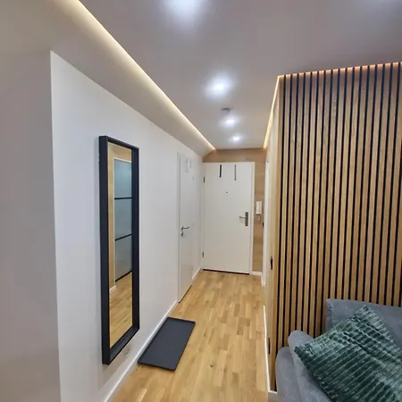 Jp-home Apartment Herne