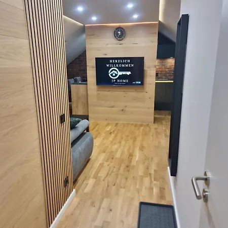 아파트 Jp-home 헤르네