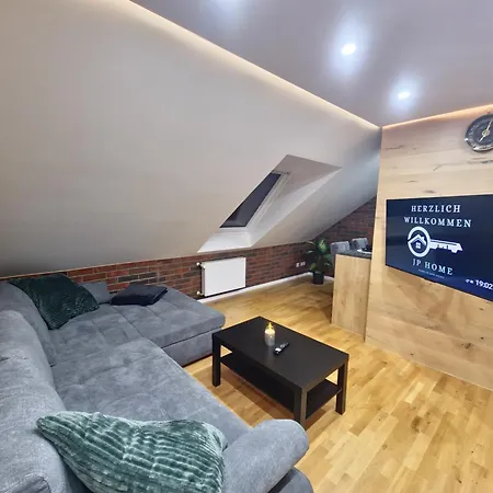 Apartment Jp-home
