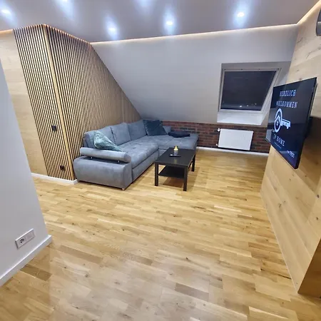 Jp-home Apartment *