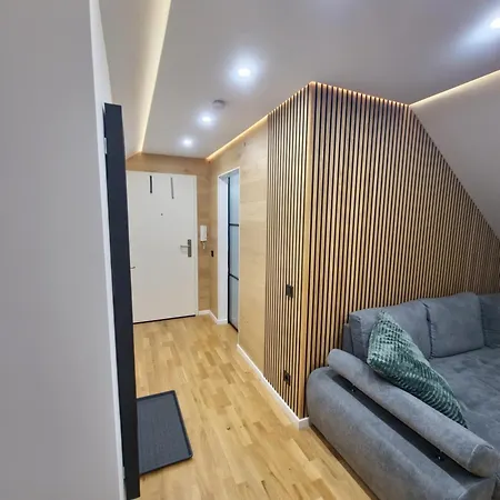 Apartment Jp-home *