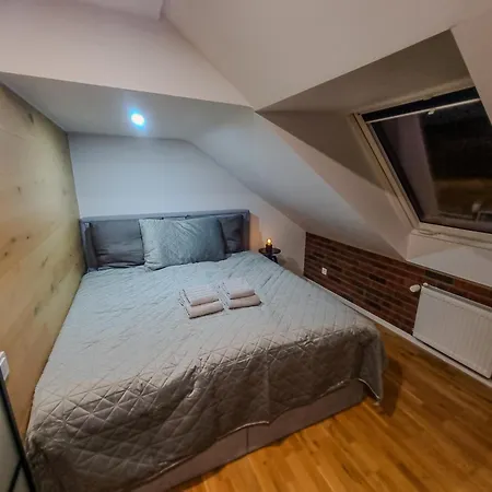 Apartment Jp-home *