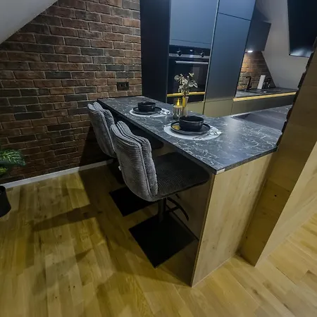 Apartment Jp-home