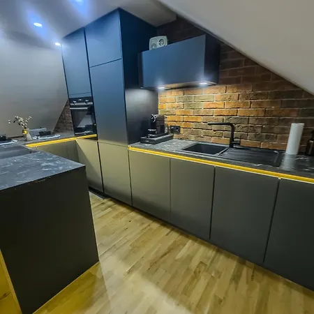 Jp-home 公寓 赫恩