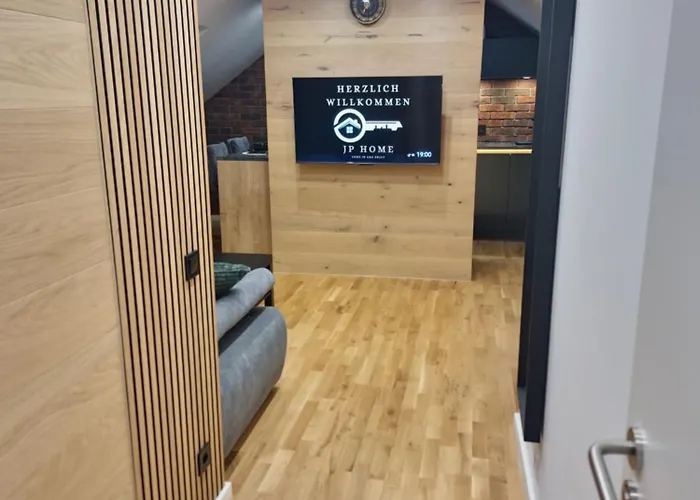 公寓 Jp-home 赫恩